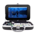CrowPi- Compact Raspberry Pi Educational Kit （with 9inch display, compatible with Raspberry Pi 5）
