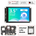 CrowPanel Advance 3.5