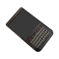 Hackberrypi_zero with Q10 Keyboard (ship with batteries)