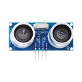 HC-SR04 Ultrasonic Ranging Sensor