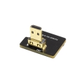 Video Connector for CrowPi with Raspberry Pi 4B