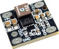 Sysrox DC-DC Buck-Boost Converter 3-16V to 3.3V / 5V, Max 2A Arduino Step-Up Step-Down TPS63070 Nano Voltage Regulator