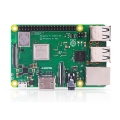 Raspberry Pi 3 Model B+