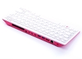 Raspberry Pi 400 Personal Computer-US Version