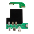 Bridge Kit for CrowView Note-Raspberry Pi 5 Bridge Board