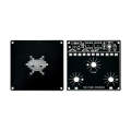 The Punk Console PCB set