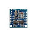 Tiny RTC For Arduino