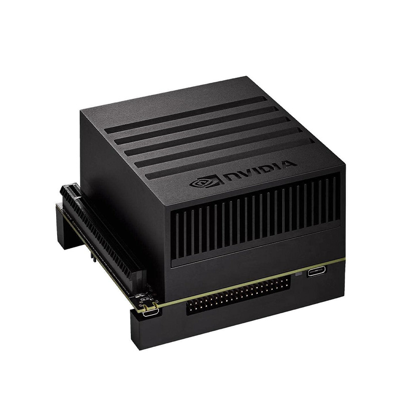 スマホ・タブレット・パソコン NVIDIA Jetson AGX Xavier 16GB NVIDIA JETSON AGX XAVIER 16GBメモリー