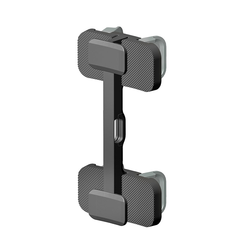 Laptop Instant Mount Clips for Monitor Display Tablet Smartphone iPad