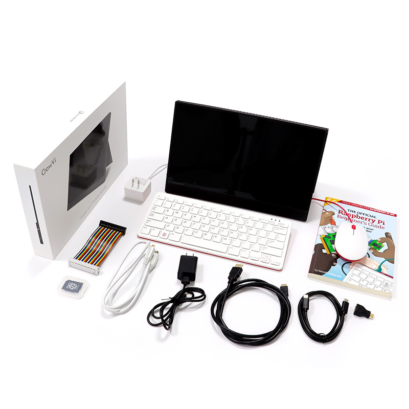 Raspberry Pi | Elecrow