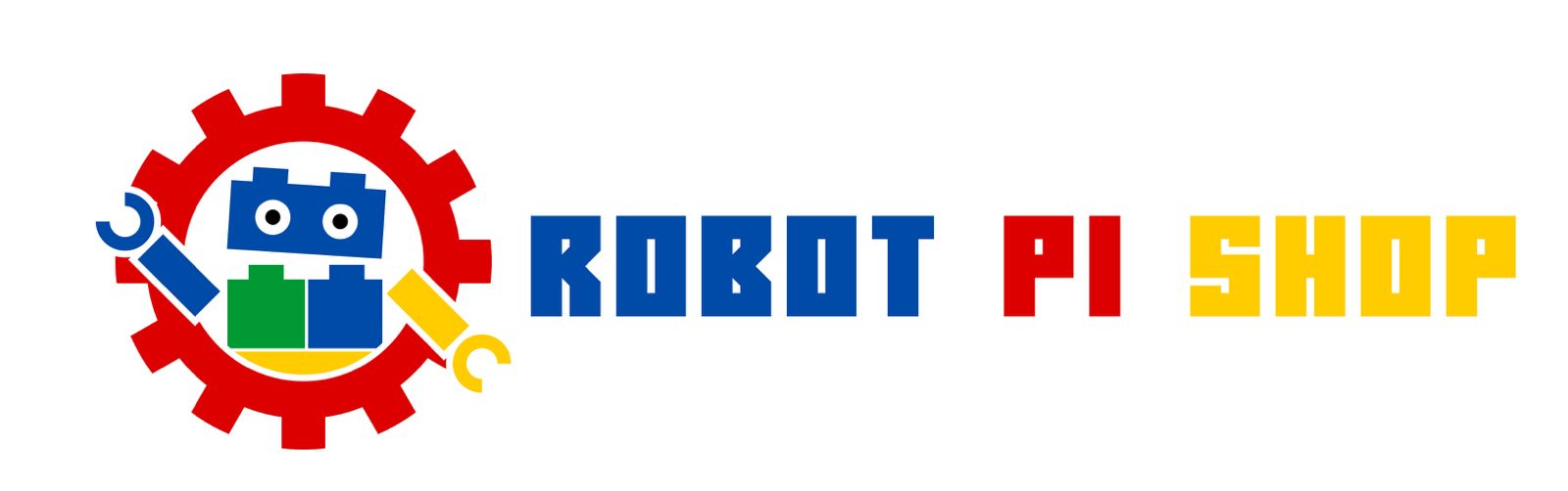 Robot Pi Shop