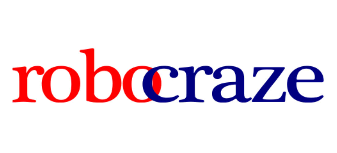 Robocraze