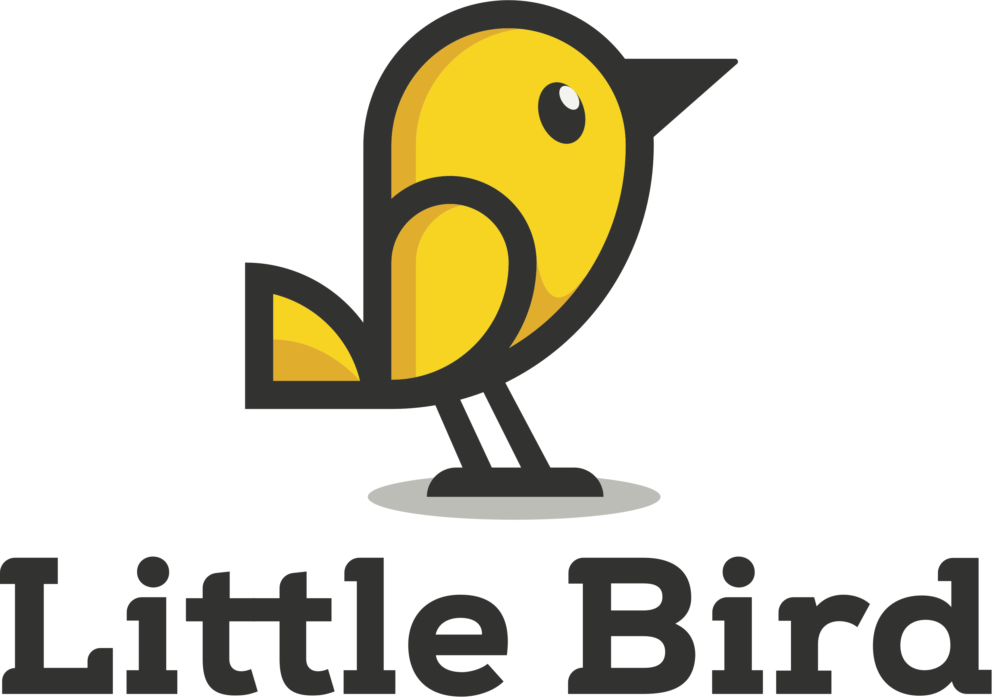 Little Bird Electronics