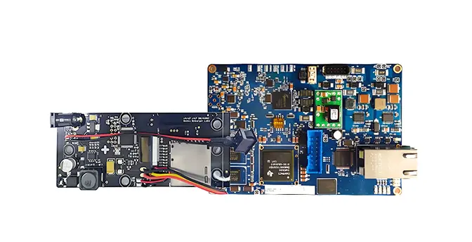 Automotive Electronics PCBA 1