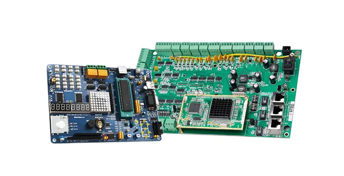 Automotive Electronics PCBA 2