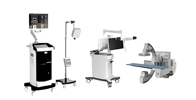 Finished Medical Devices 2