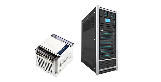 Industrial Control Equipment