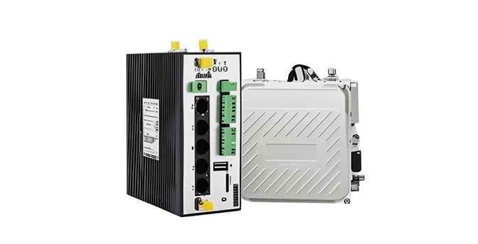 LoRa LoRaWan Function Class device