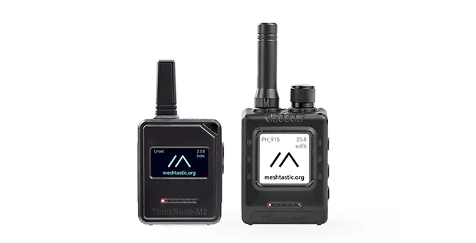 LoRaWan Products