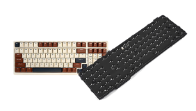 Mechanical keyboard 2 PCBA
