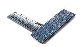 Mechanical keyboard 4 PCBA