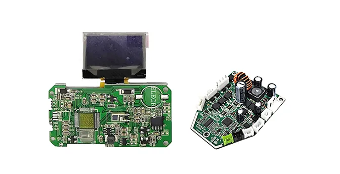 Medical Device PCBA 1