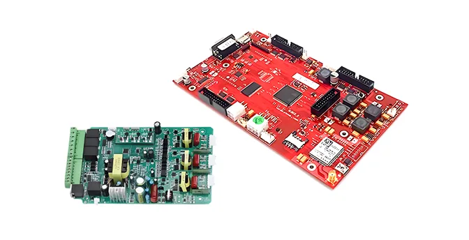 Medical Device PCBA 2
