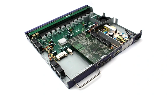 Network-communication-exchange-PCBA