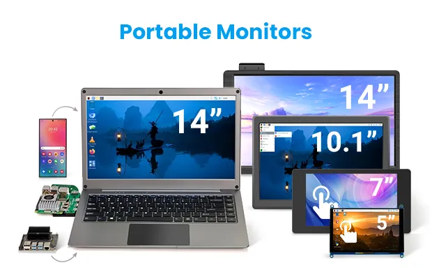 display crowvision crowview