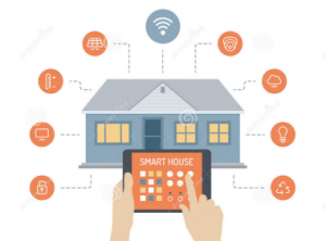 smart home 2