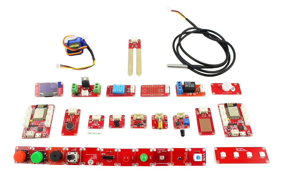 New Arrival KIT For Your IOT Projects