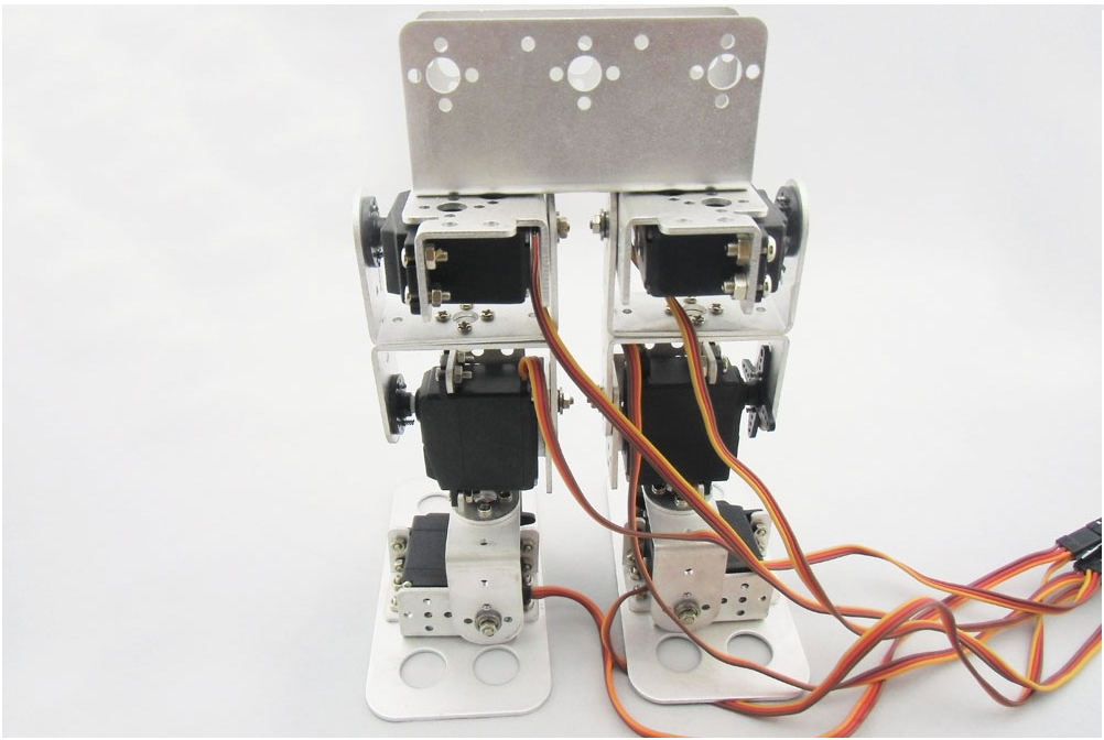 Two Catching Arduino Robot Projects For Makers