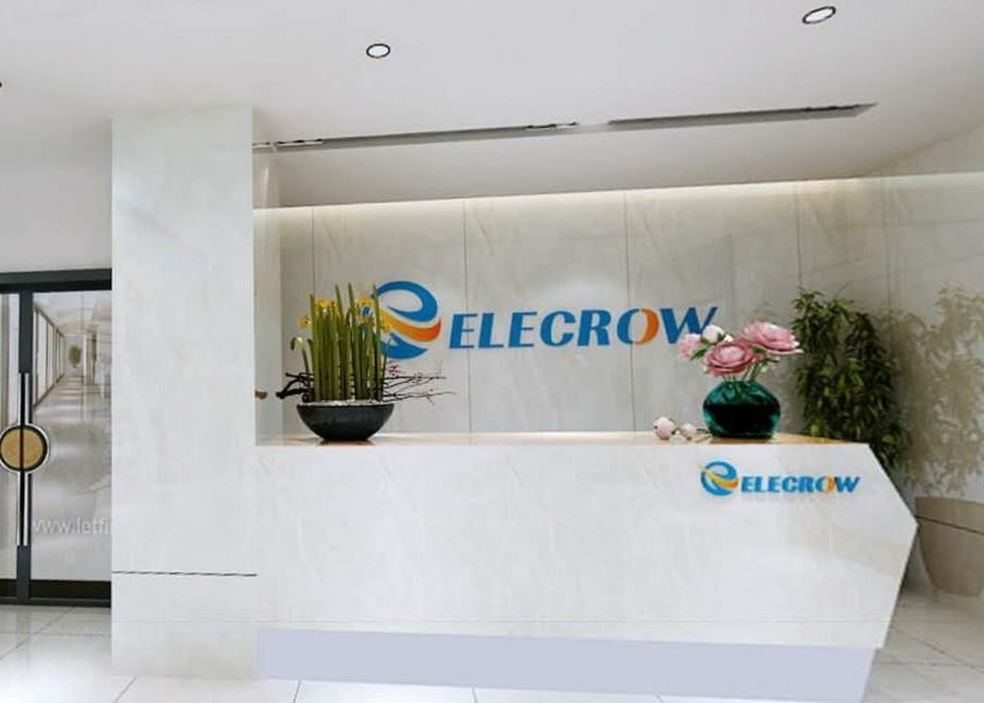 Elecrow Will Move to New Office