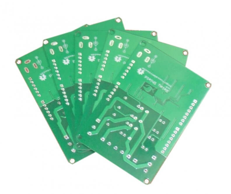 How to estimate the cost of PCB fabrication?