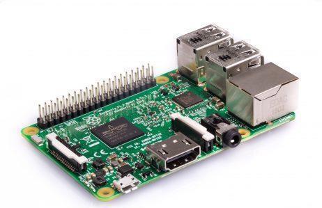 The Raspberry Pi 3 has integrated 802.11 b/g/n wireless LAN, Bluetooth Classical and LE, which means it requires no additional peripherals to make it wireless. It is 10x the performance of Raspberry Pi 1. Furthermore, it’s fully compatible with Raspberry Pi 2, meaning that almost all the Raspberry Pi 2 accessories can work with Raspberry Pi 3.