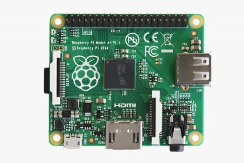 Raspberry Pi Model A+