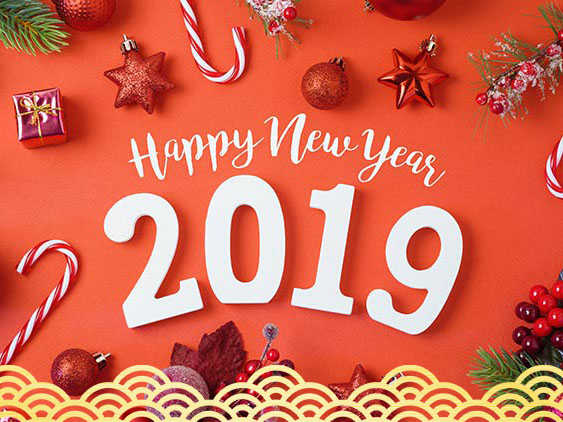 Elecrow 2019 Chinese New Year Holiday Schedule
