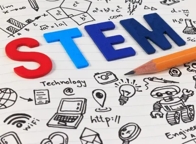 All about Stem Education with Starter Kits