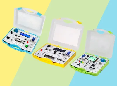 The Best Coding Kits for Kids in 2025: Arduino vs. Micro:bit vs. Pico 2