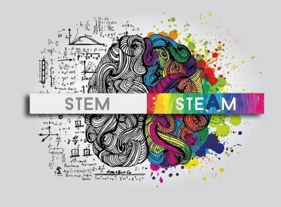 Art on Steam Education