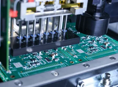 PCB Assembly work for Automotive and IoT