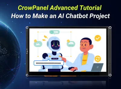 how to make an ai chatbot project