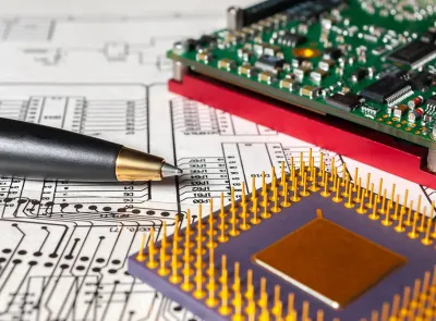 A Complete Guide From KiCad Design to PCB Prototyping Order