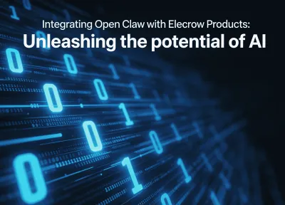 Integrating Open Claw with Elecrow Products: Unleashing the potential of AI