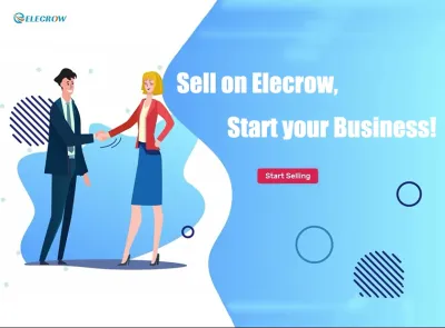How to earn money and grow with Elecrow