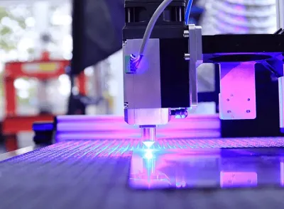 Laser Cutting Acrylic for Sharp Designs