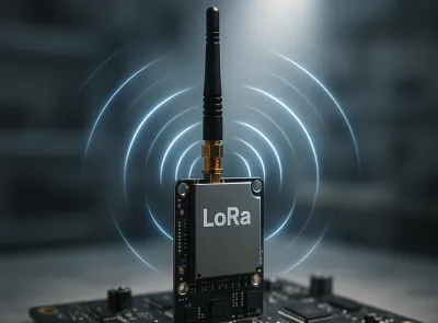 LoRa Project Deserves the Spotlight