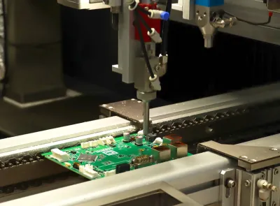 Guide to PCBA Conformal Coating