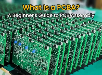 what is a pcba