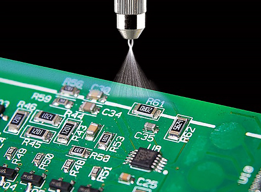 All About PCBA Conformal Coating